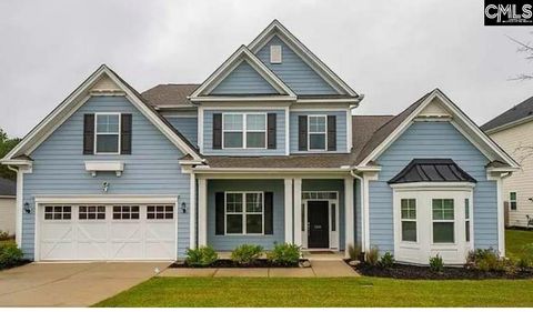 2019 Ludlow Place Chapin Sc 29036