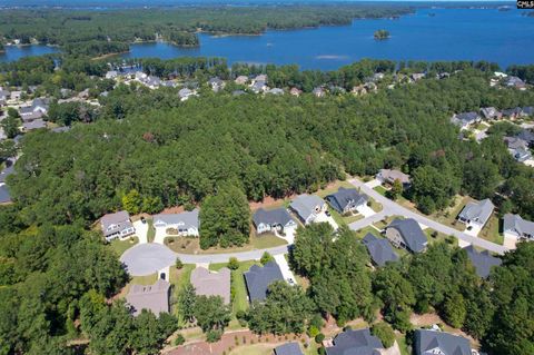 A home in Leesville