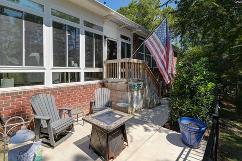 A home in Leesville