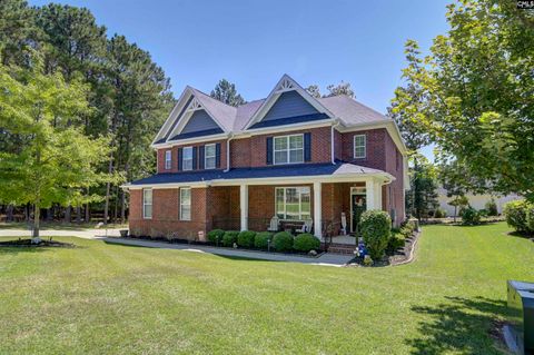 A home in Leesville