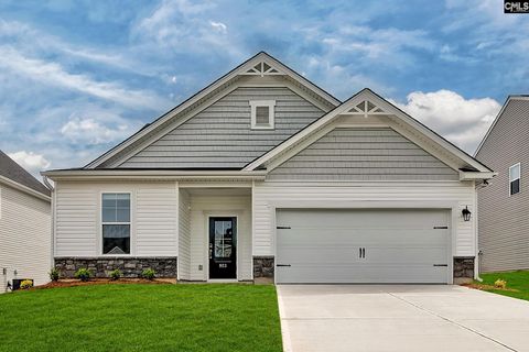 Photo of 281 Summer Orchard Drive, Lexington, SC 29072 (MLS # 633107)