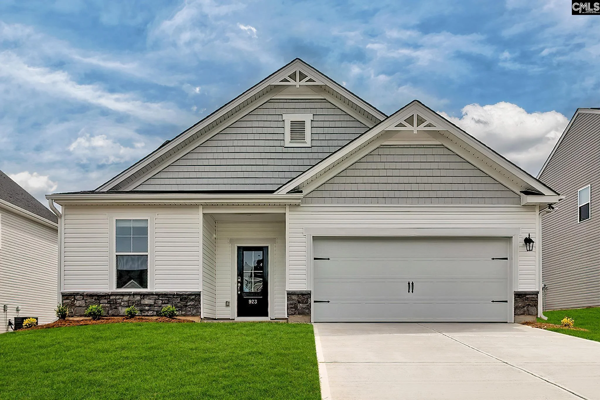 281 Summer Orchard Drive
