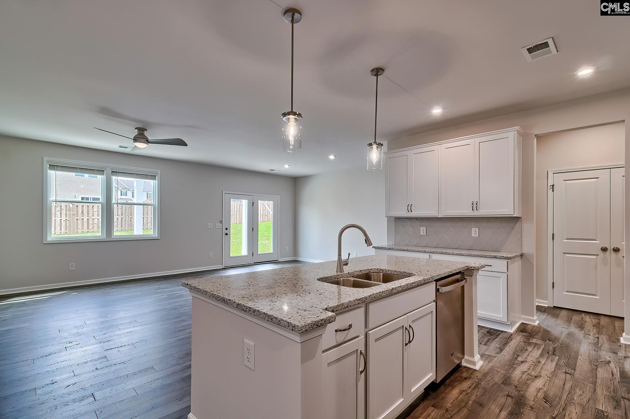 281 Summer Orchard Drive