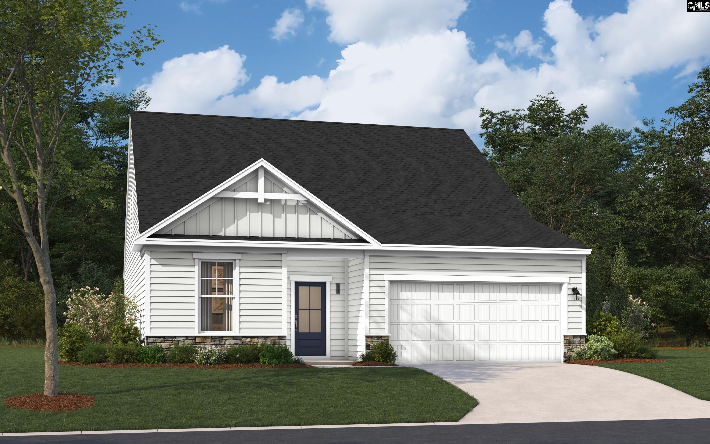 281 Summer Orchard Drive