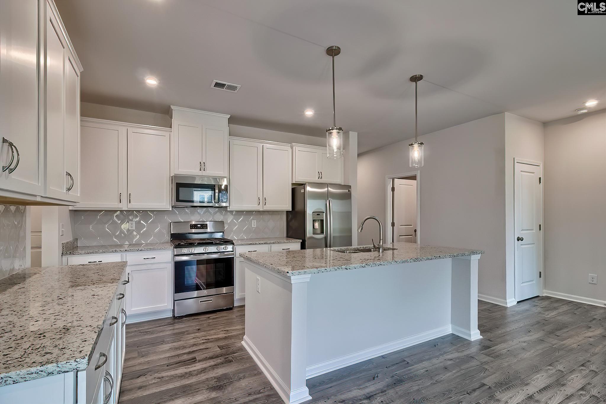 281 Summer Orchard Drive