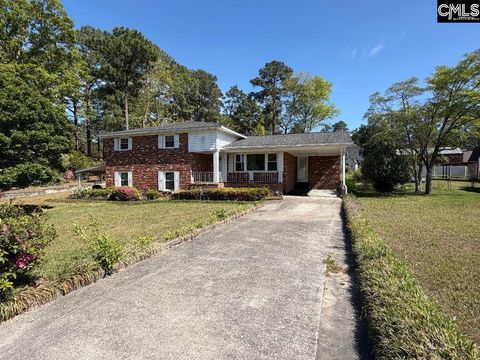 Photo of 1960 Drexel Lake Dr, Columbia, SC 29223 (MLS # 631201)