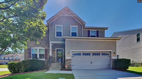 A home in Blythewood