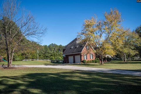 A home in Irmo