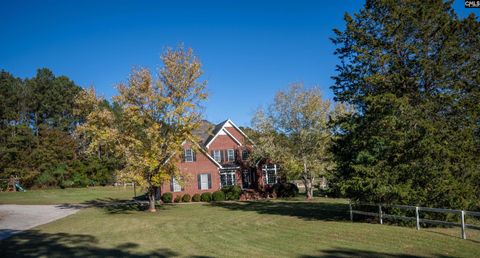 A home in Irmo