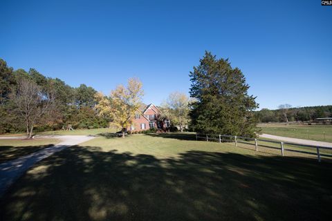 A home in Irmo