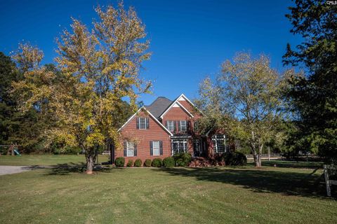 A home in Irmo