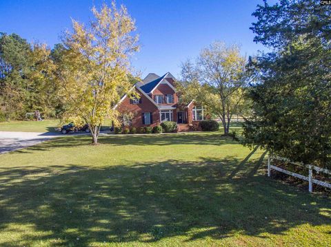 A home in Irmo