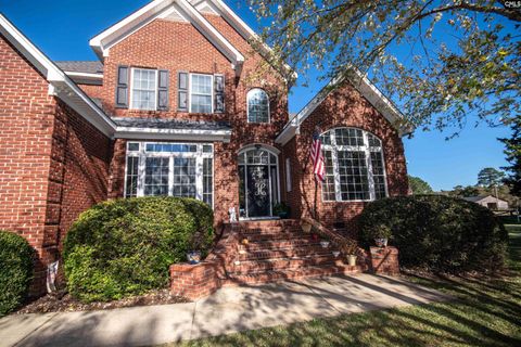 A home in Irmo