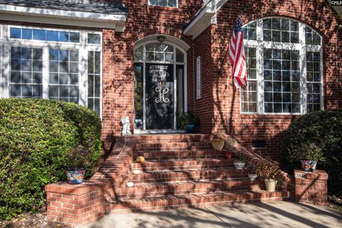 A home in Irmo