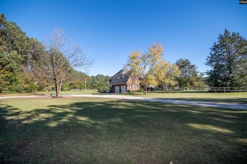 A home in Irmo