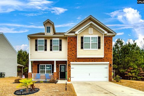 A home in Elgin