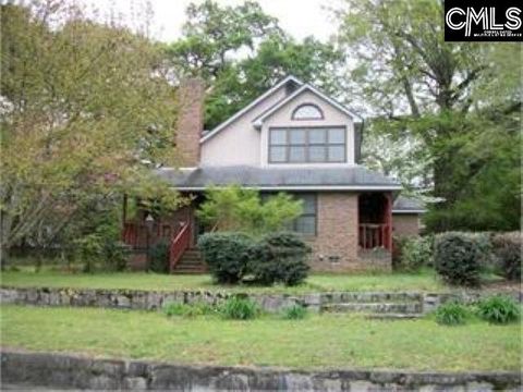 Photo of 1826 Harrington Street, Newberry, SC 29108 (MLS # 633494)