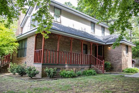 Photo of 1826 Harrington Street, Newberry, SC 29108 (MLS # 633494)