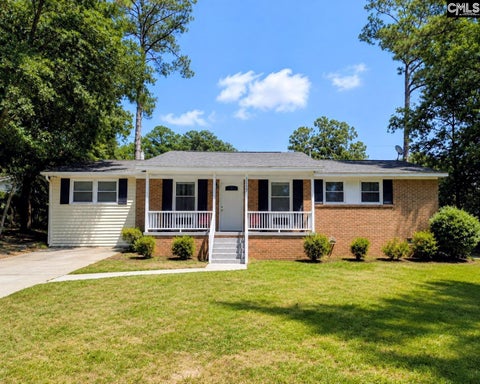 Photo of 4212 Donavan Drive, Columbia, SC 29210 (MLS # 642572)