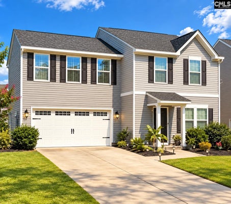 1051 LAKE VILLAGE DR, COLUMBIA, SC 29229 - Image acfe8451cb34e457af28dcc97ee509bf/764056790