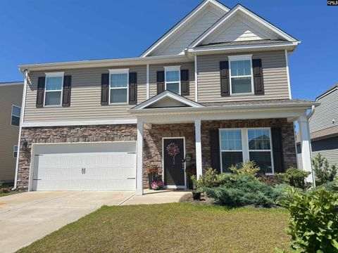Photo of 2430 Morning Glory Trail, Lexington, SC 29073 (MLS # 633835)