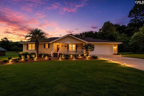 Photo of 4098 Slaughter DR, Orangeburg, SC 29118 (MLS # 637374)