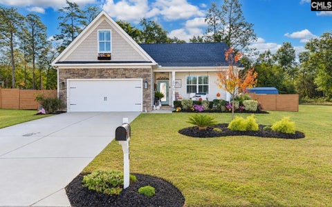 Photo of 120 Ellie Lane, Lexington, SC 29073 (MLS # 645933)