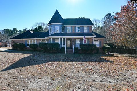 A home in Cayce