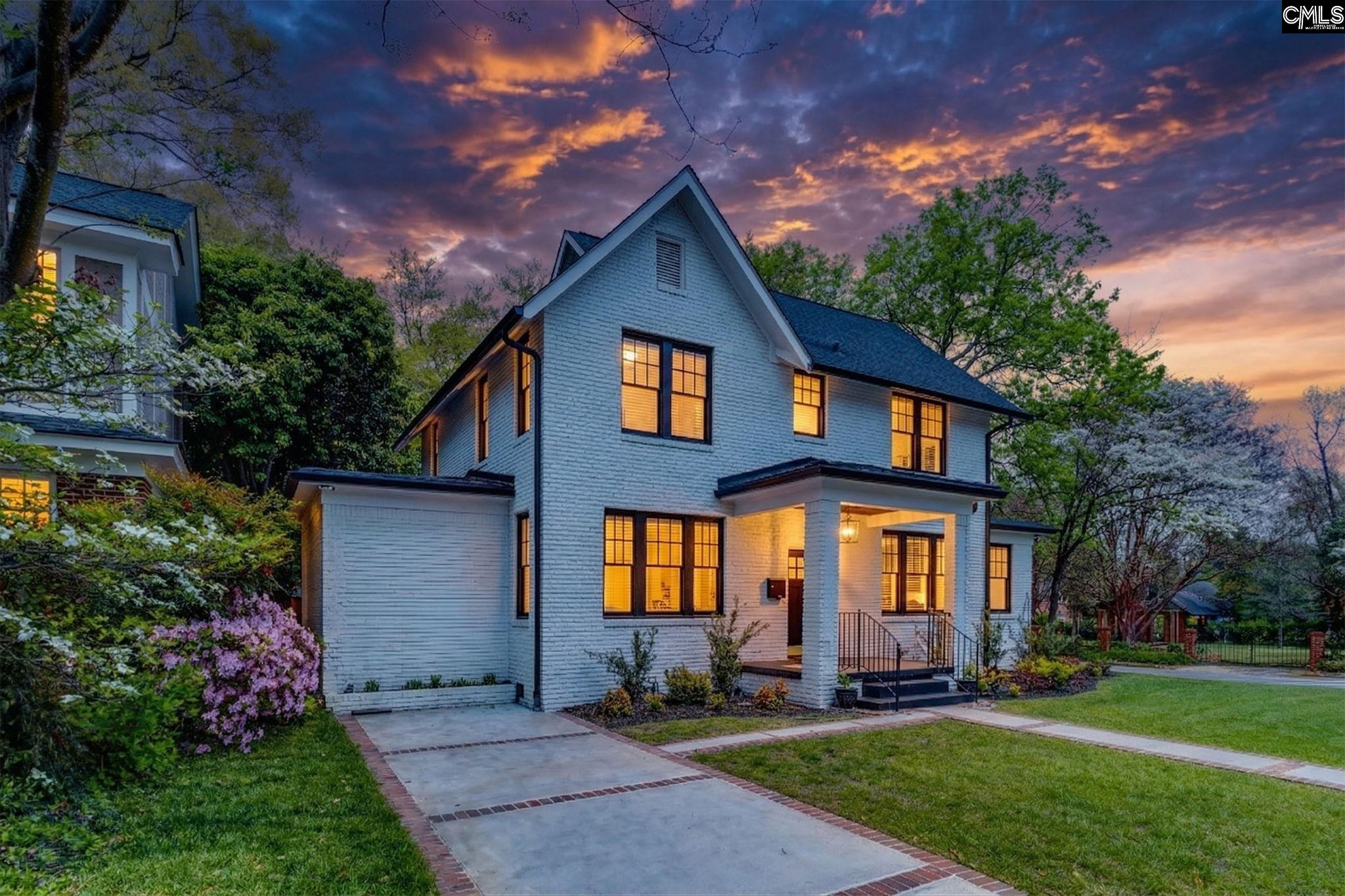 1731 Maplewood Drive