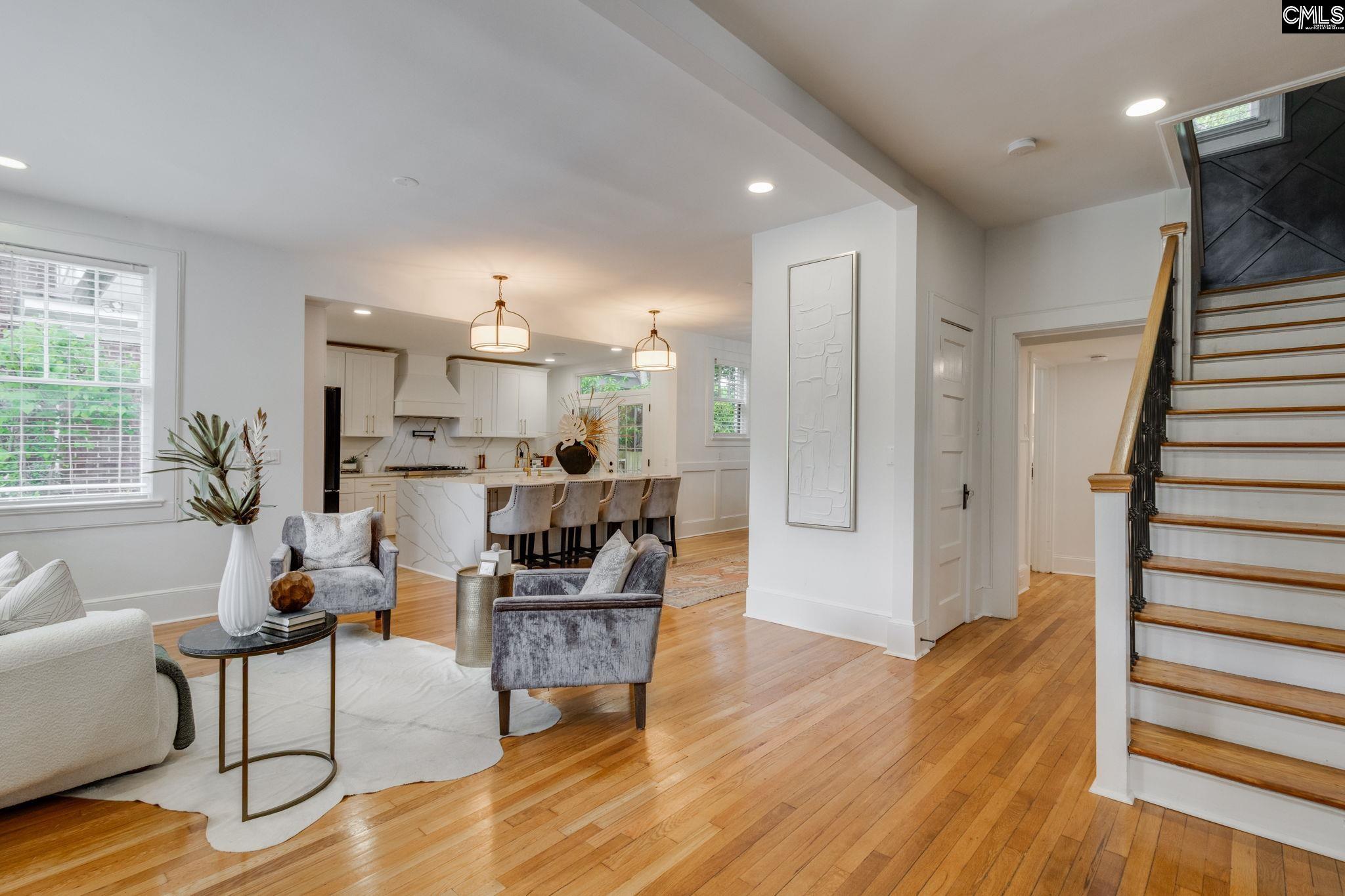 1731 Maplewood Drive