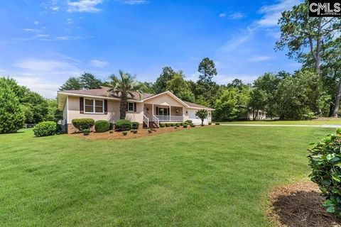 Photo of 4098 Slaughter Drive, Orangeburg, SC 29118 (MLS # 615054)
