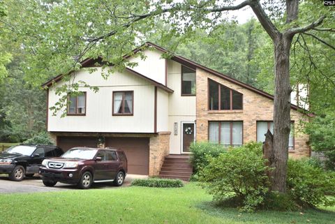 A home in Columbia