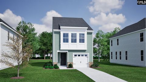 Photo of 322 Tartan Road, Hopkins, SC 29061 (MLS # 620175)