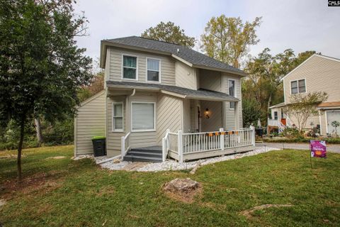 A home in Lexington