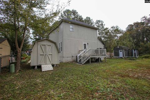 A home in Lexington