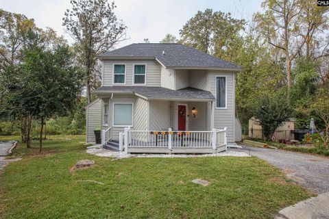 A home in Lexington