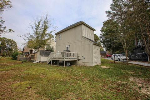 A home in Lexington