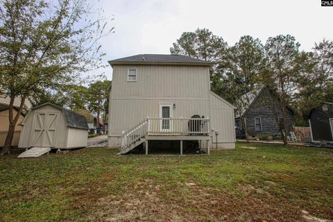 A home in Lexington