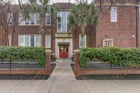 705 Maple Street D203 Columbia SC 29205