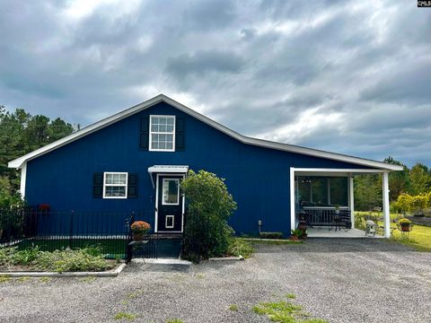 Photo of 2327 Ridgeway Road, Lugoff, SC 29072 (MLS # 613151)