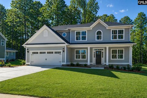 111 Greengarden Drive Chapin Sc 29036