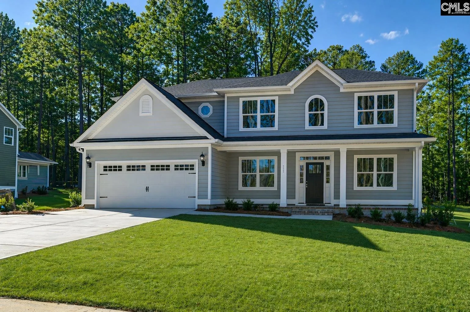 111 Greengarden Drive