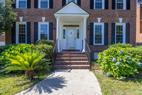 A home in Columbia