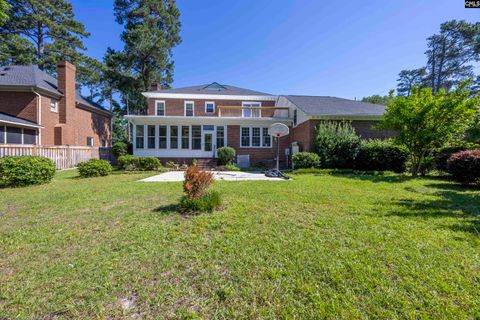 A home in Columbia