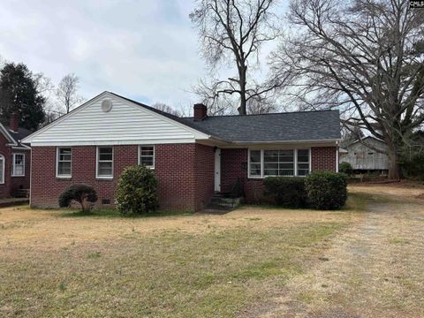 A home in Winnsboro