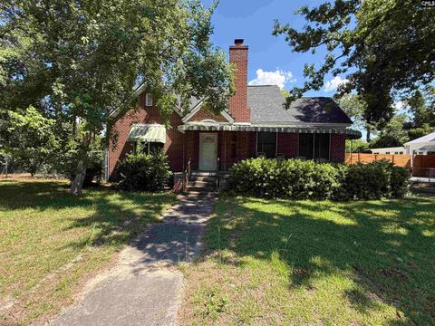 Photo of 4921 Colonial Drive, Columbia, SC 29203 (MLS # 638941)