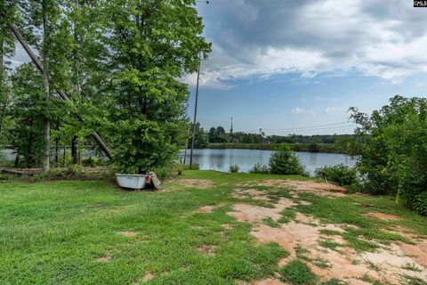 A home in Leesville