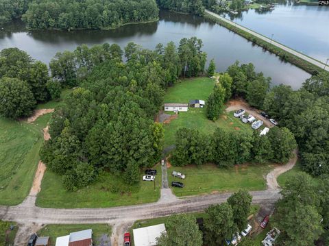 A home in Leesville