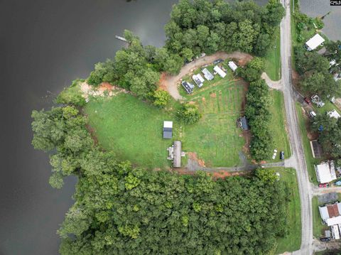 A home in Leesville