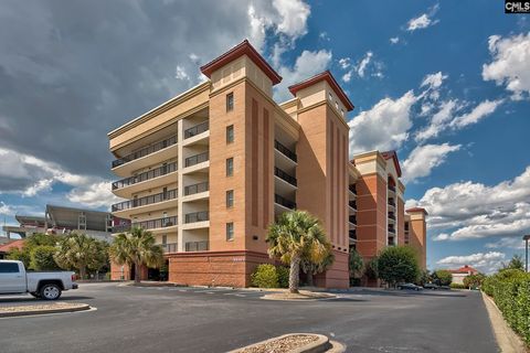 A home in Columbia